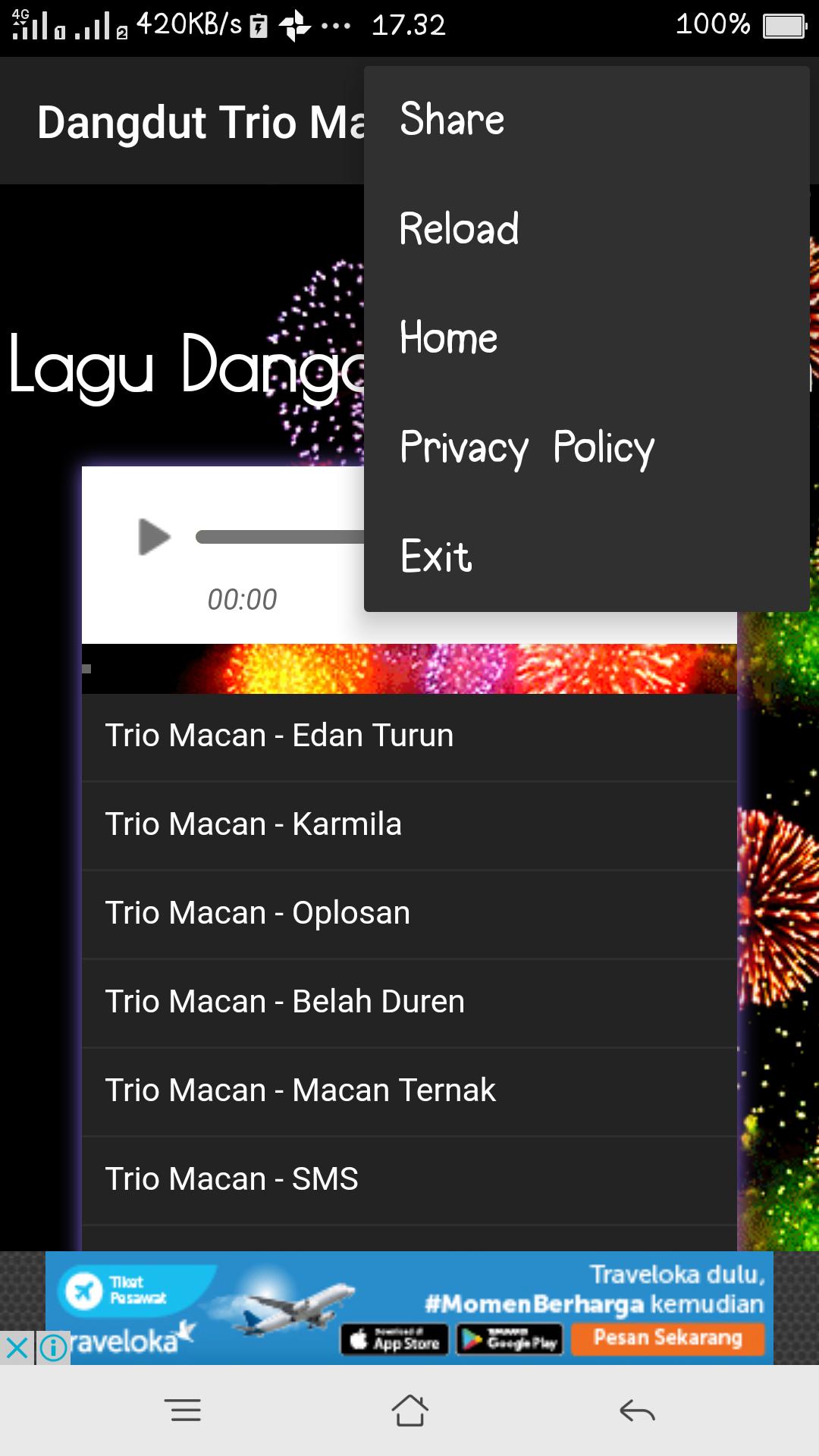 Download Lagu Trio Macan Macan Ternak Mp3