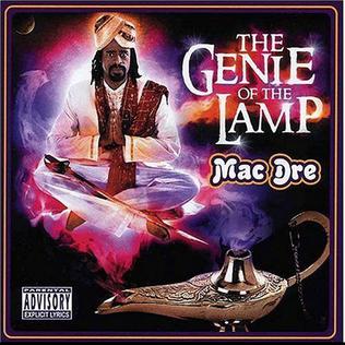 Mac Dre Genie Of The Lamp Download
