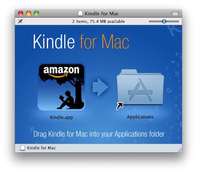 Kindle For Mac Download 10.6 8