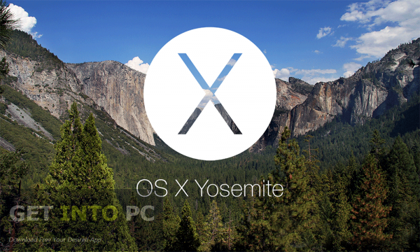 Mac Os X Yosemite Install Dvd Download